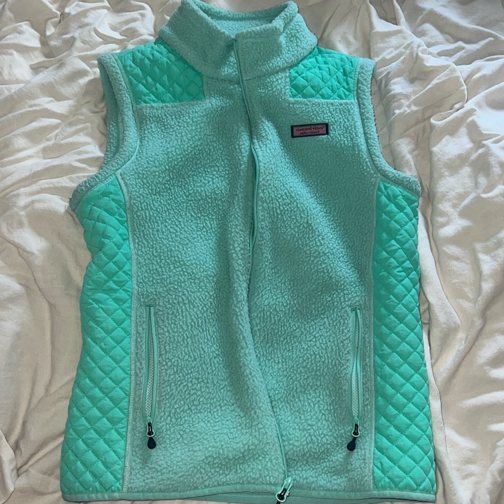 VV Sherpa vest